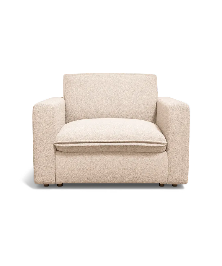 Modulares elektrisches Relaxsofa
